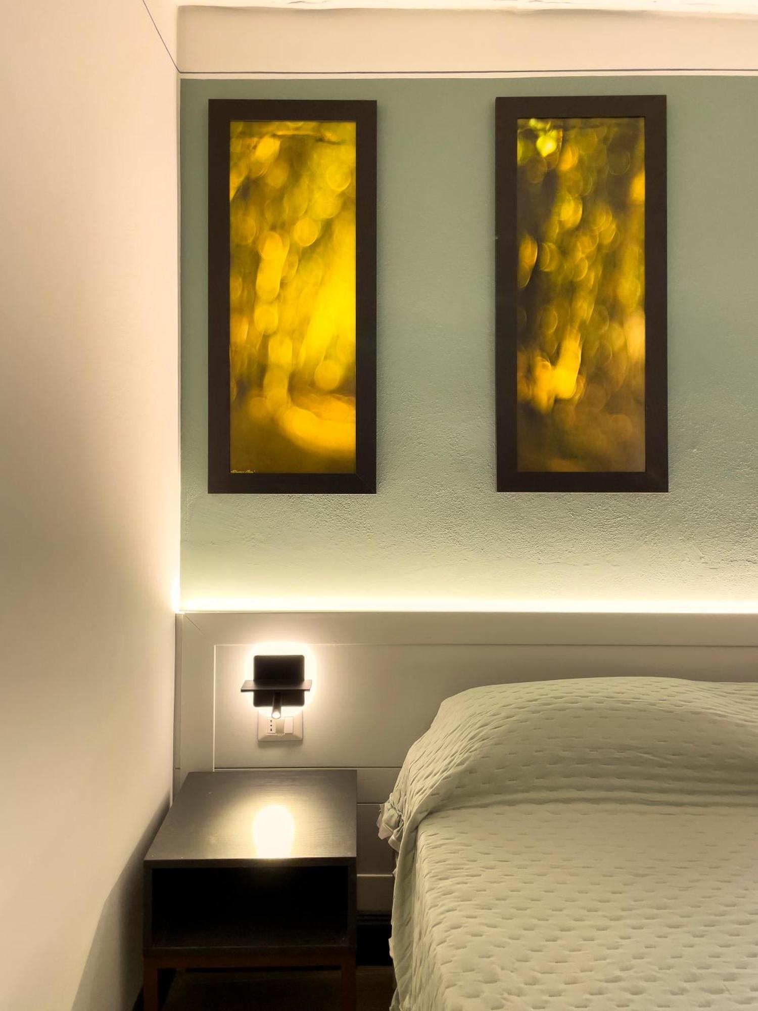 Duccio Nacci Rooms- Guesthouse ซานจีมิญญาโน ภายนอก รูปภาพ