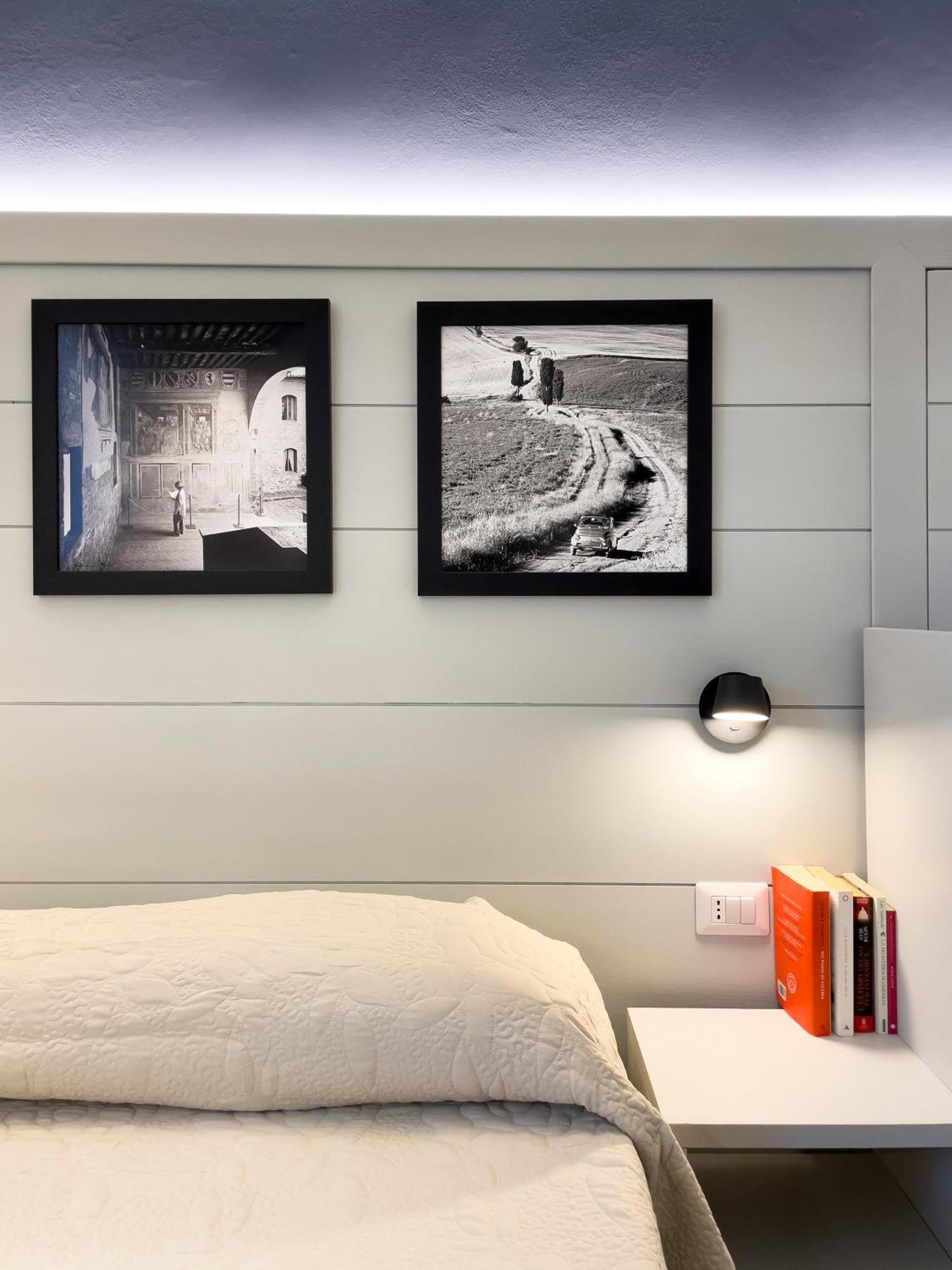 Duccio Nacci Rooms- Guesthouse ซานจีมิญญาโน ภายนอก รูปภาพ