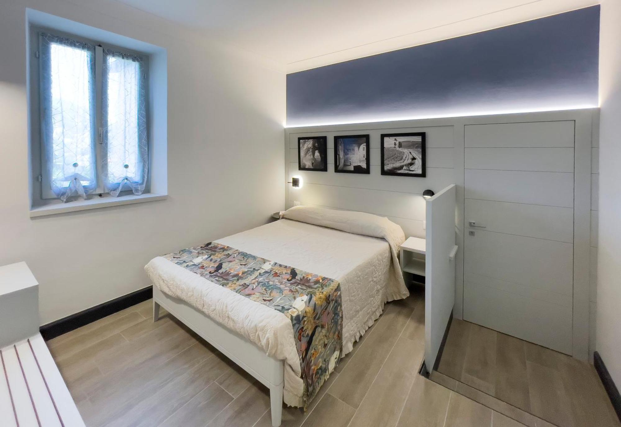 Duccio Nacci Rooms- Guesthouse ซานจีมิญญาโน ภายนอก รูปภาพ
