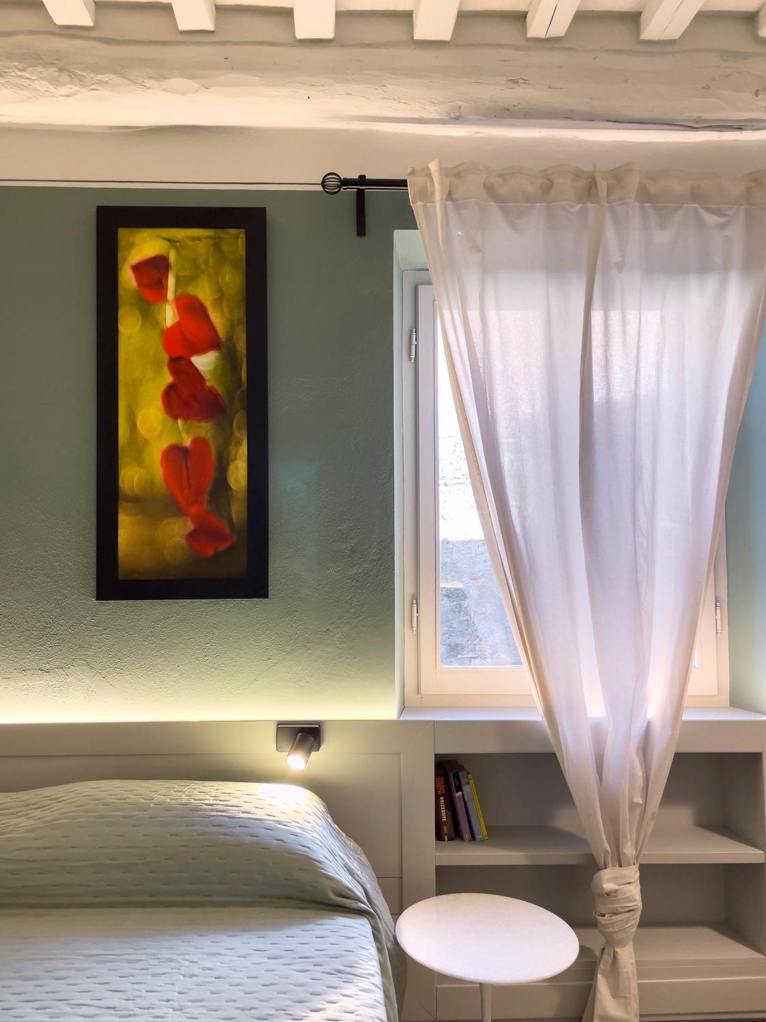 Duccio Nacci Rooms- Guesthouse ซานจีมิญญาโน ภายนอก รูปภาพ