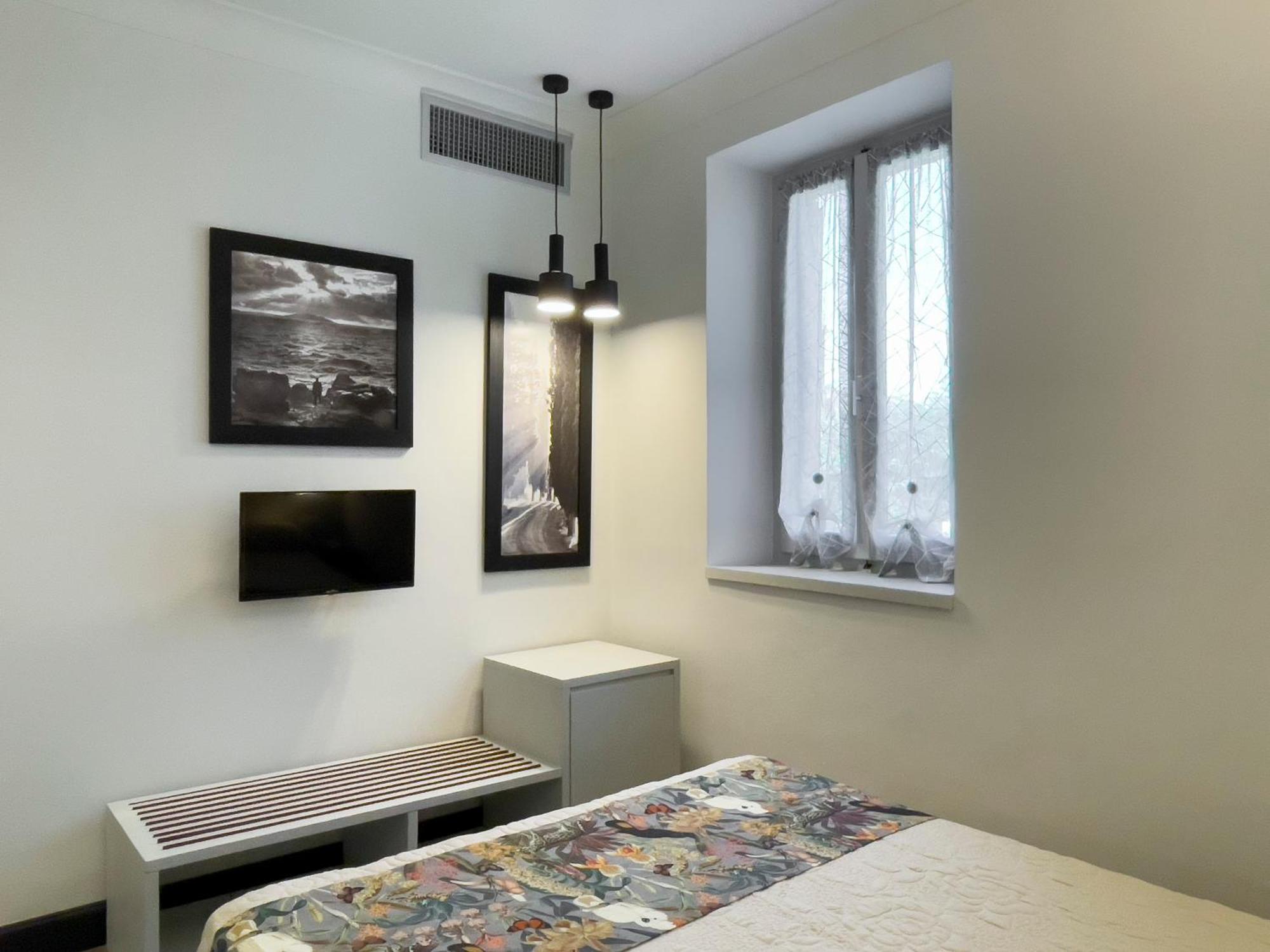 Duccio Nacci Rooms- Guesthouse ซานจีมิญญาโน ภายนอก รูปภาพ