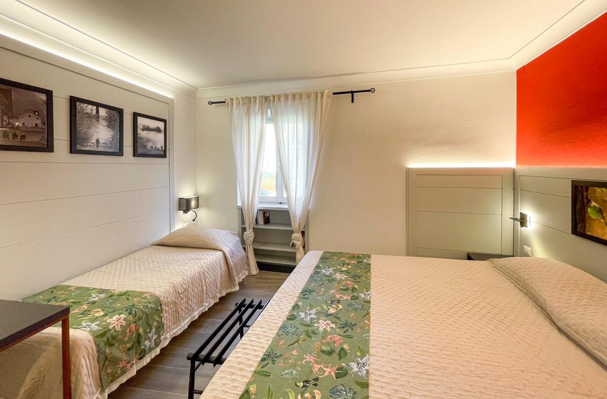 Duccio Nacci Rooms- Guesthouse ซานจีมิญญาโน ภายนอก รูปภาพ