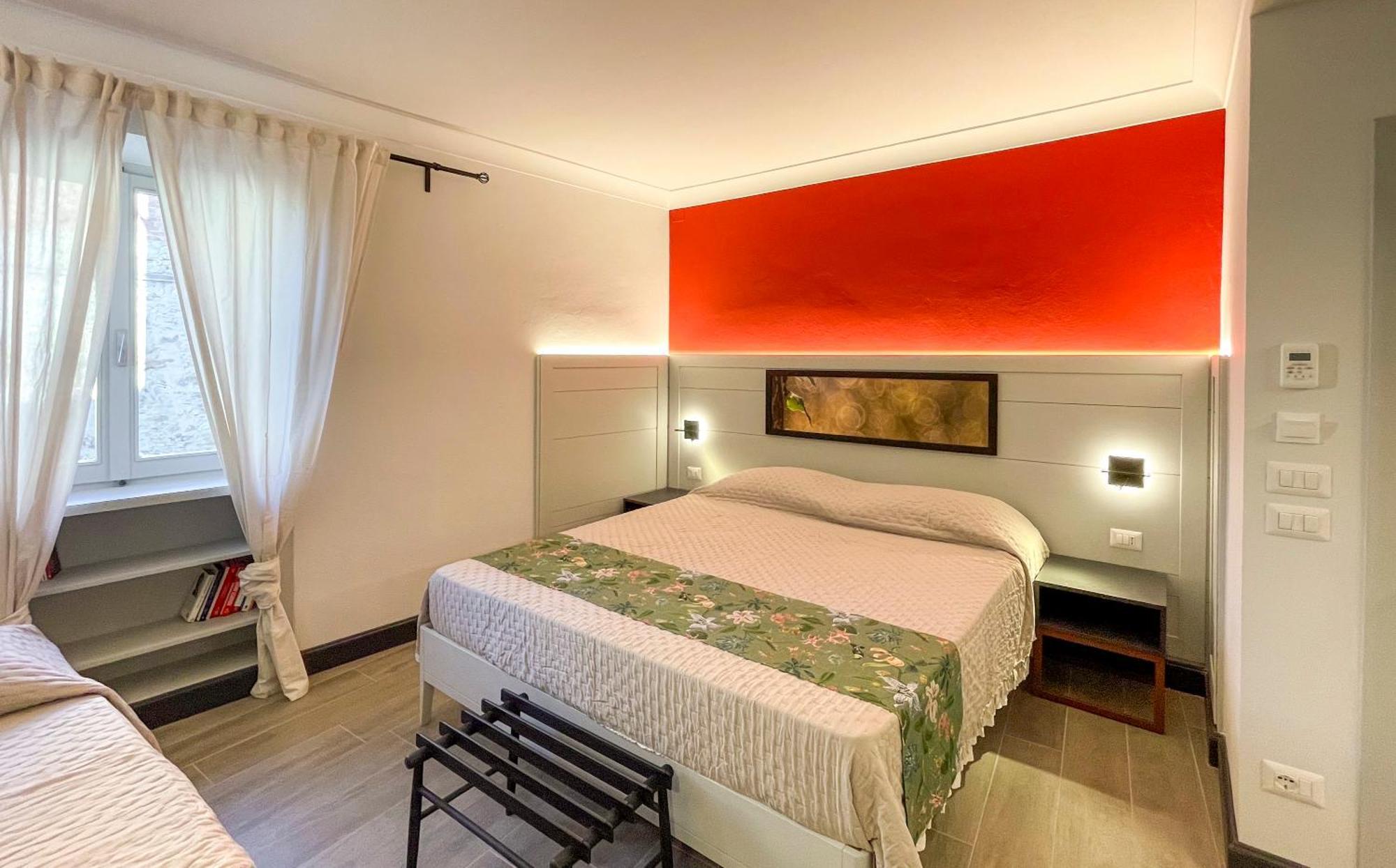 Duccio Nacci Rooms- Guesthouse ซานจีมิญญาโน ภายนอก รูปภาพ
