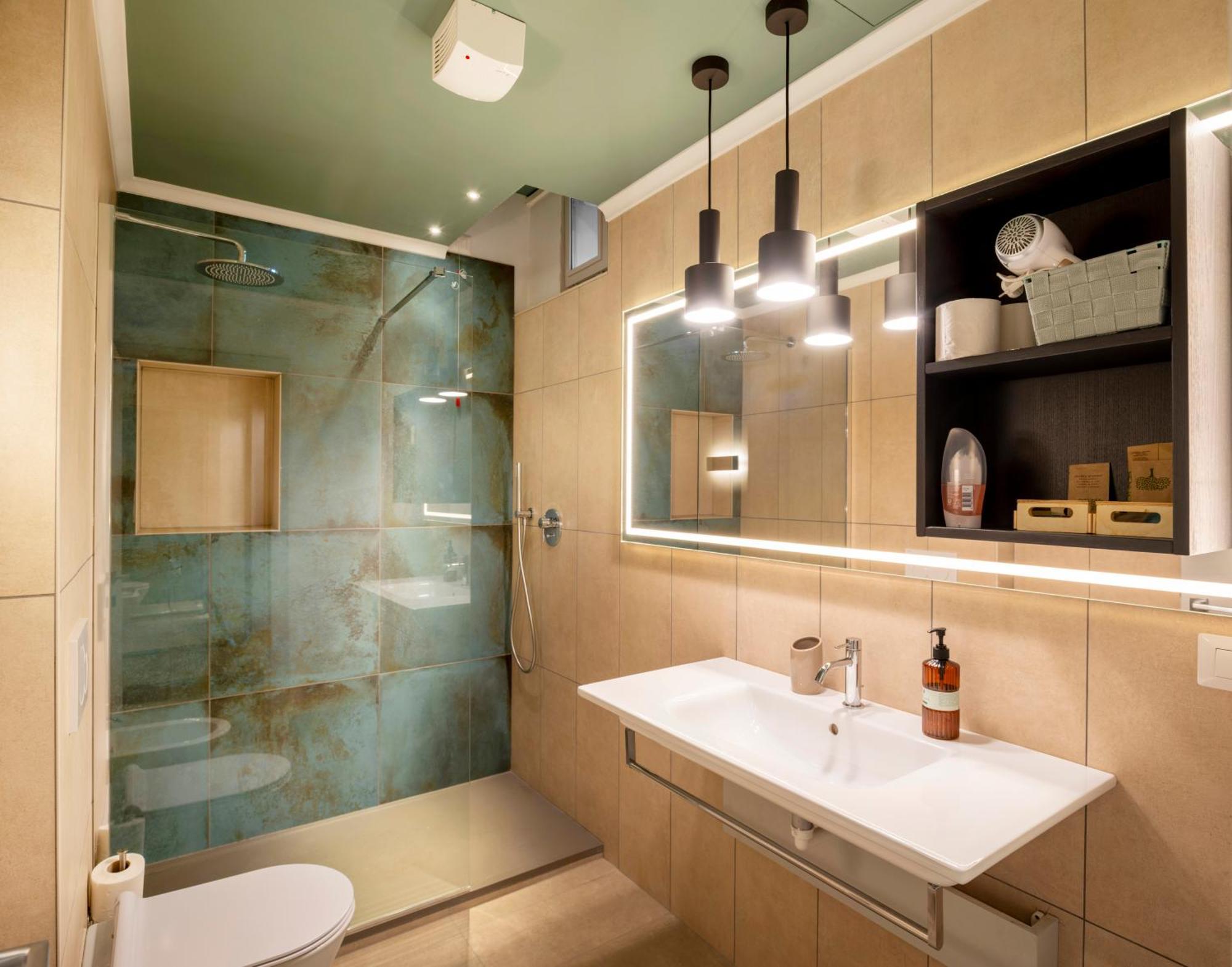 Duccio Nacci Rooms- Guesthouse ซานจีมิญญาโน ภายนอก รูปภาพ