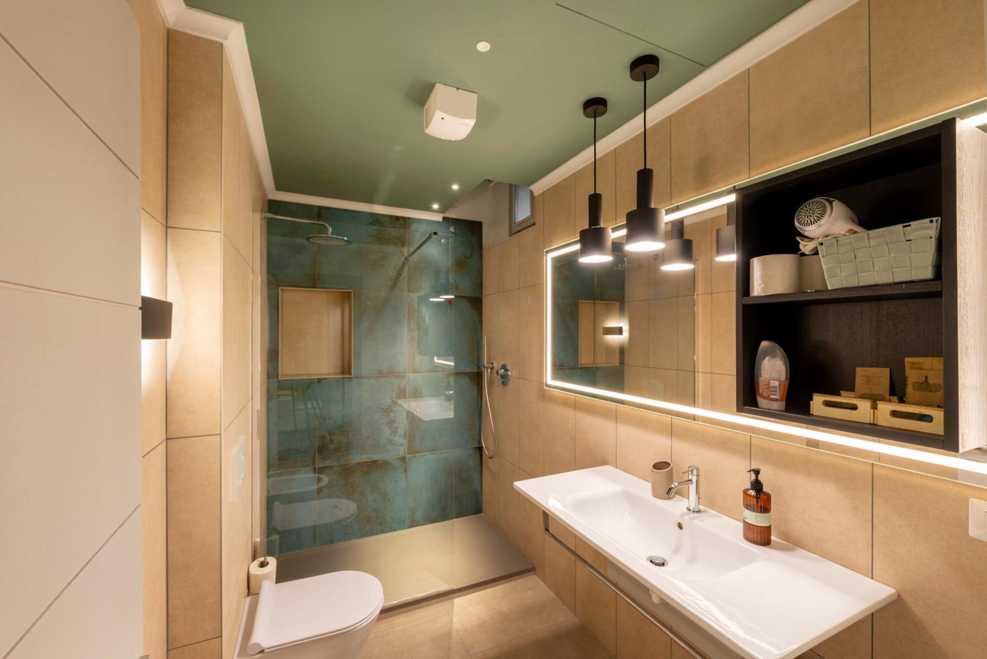 Duccio Nacci Rooms- Guesthouse ซานจีมิญญาโน ภายนอก รูปภาพ