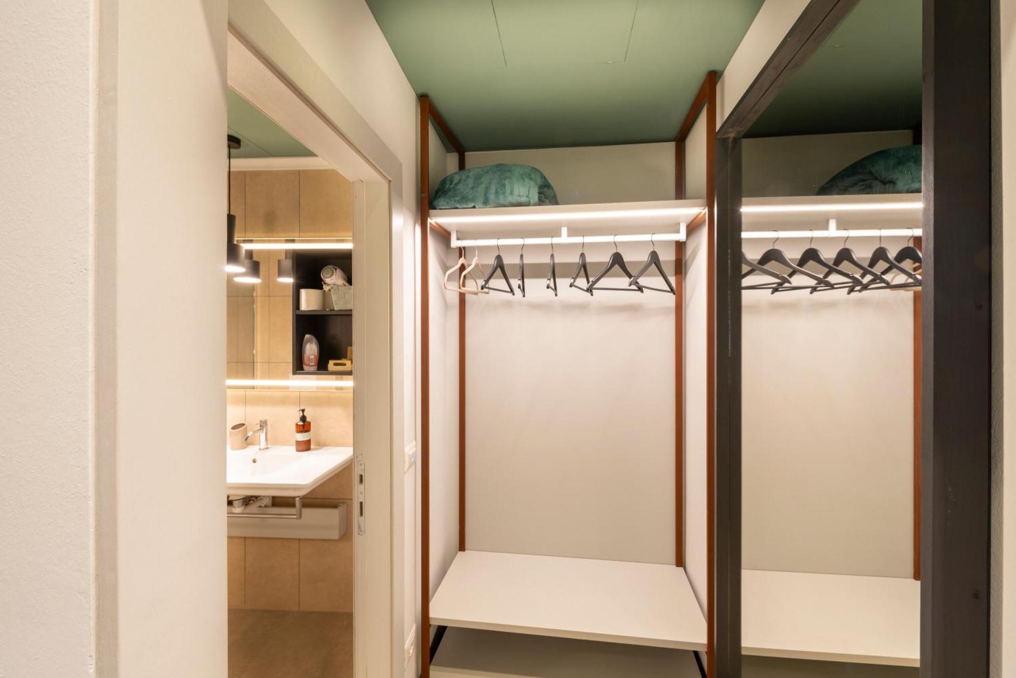 Duccio Nacci Rooms- Guesthouse ซานจีมิญญาโน ภายนอก รูปภาพ