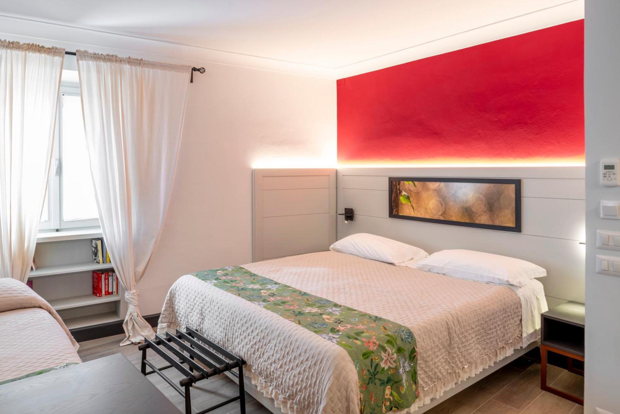 Duccio Nacci Rooms- Guesthouse ซานจีมิญญาโน ภายนอก รูปภาพ
