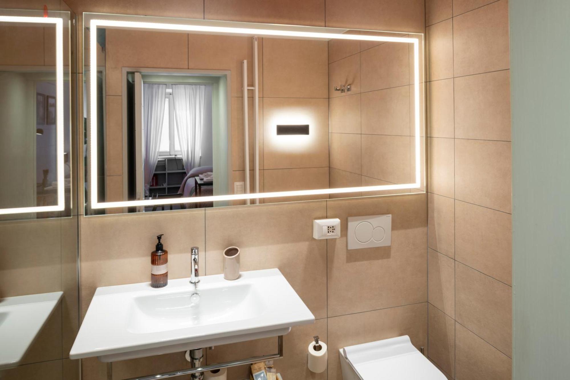Duccio Nacci Rooms- Guesthouse ซานจีมิญญาโน ภายนอก รูปภาพ